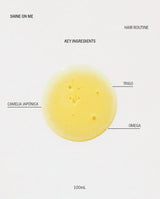 MONCHO MORENO - SERUM SHINE ON ME 100 ML