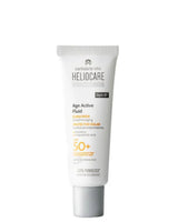 HELIOCARE 360º Age Active Fluid SPF 50