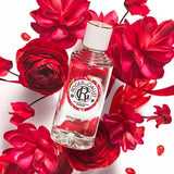 ROGER&GALLET AGUA PERFUMADA GINGEMBRE ROUGE 100 ML