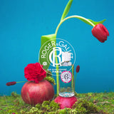 ROGER&GALLET AGUA PERFUMADA GINGEMBRE ROUGE 100 ML