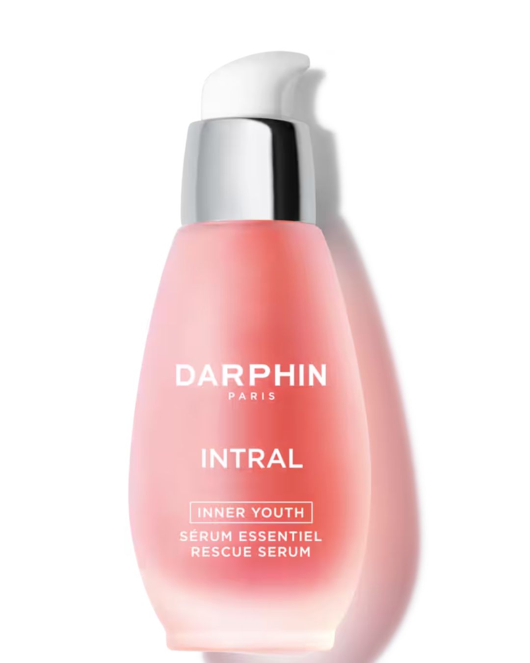 DARPHIN INTRAL SERUM DE RESCATE DIARIO 50ML – Oui Pharmacie