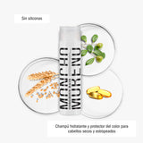 MONCHO MORENO - GORGEOUS HAIR 250 ML