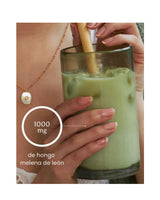 ANCIENT BRAVE MATCHA COLLAGEN 150G