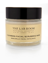THE LAB ROOM - MASCARILLA FACIAL EXFOLIANTE 50 ML