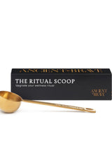 ANCIENT BRAVE THE RITUAL SCOOP
