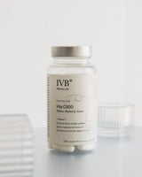 Vita C 500 60 caps de IVB Wellness Lab