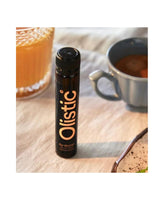 OLISTIC FOR WOMEN TRATAMIENTO ANTICAIDA PARA MUJER 28 VIALES