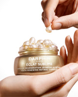 DARPHIN ECLAT SUBLIME CAPSULAS DE RETINOL REJUVENECEDOR