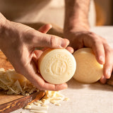 ROGER&GALLET JABÓN FLEUR DE FIGUIER REDONDO BIENESTAR 100 G