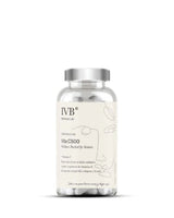 Vita C 500 60 caps de IVB Wellness Lab