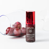 RUTINA WINE ELIXIR Sérum + Crema Textura Ligera