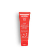 CREMA FACIAL LIGERA SPF30