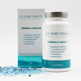 FÓRMULA CAPILAR (60 CÁPSULAS) / LUXMETIQUE