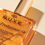 NUXE Prodigieux - Leche Corporal Sublimadora Perfumada