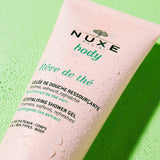 NUXE BODY REVE - GEL DE DUCHA REVITALIZANTE