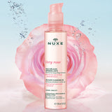 NUXE Aceite Delicado Desmaquillante