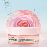 NUXE Mascarilla-Gel Ultra-limpiadora