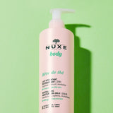 NUXE BODY REVE DE THE LAIT HYDRATANT 400ML