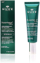 NUXURIANCE ULTRA CREMA - DIA REDENSIFICANTE SPF 20+