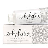 PASTA DENTAL - MENTA BLANQUEANTE / OHLALÁ