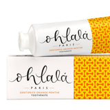 PASTA DENTAL - NARANJA MENTA / OHLALÁ