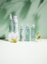 LOCION TÓNICA HIDRATANTE