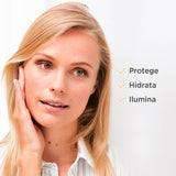 ISDINCEUTICS FLAVO-C ULTRAGLICAN