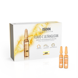 ISDINCEUTICS FLAVO-C ULTRAGLICAN