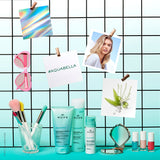 NUXE Gel Purificador Micro-exfoliante de uso diario Aquabella