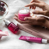 VINOSOURCE - CREMA TERCIOPELO ULTRANUTRITIVA