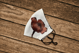 MASCARILLA RED POPPY FLOR ROJA / KAUSIMASK