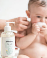 JABÓN DE BAÑO - BATH WASH / BONTIBÚ