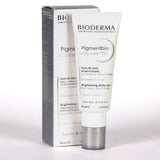 Pigmentbio Daily care SPF 50+