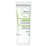 Sébium Pore refiner