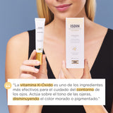 ISDINCEUTICS K-OX EYES - ANTIOJERAS