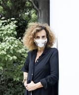 MASCARILLA TELA MOSCA / KAUSIMASK