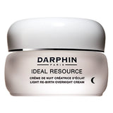 IDEAL RESOURCE CREMA RENOVADORA DE NOCHE LIGERA