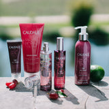 AGUA REFRESCANTE - THÉ DES VIGNES