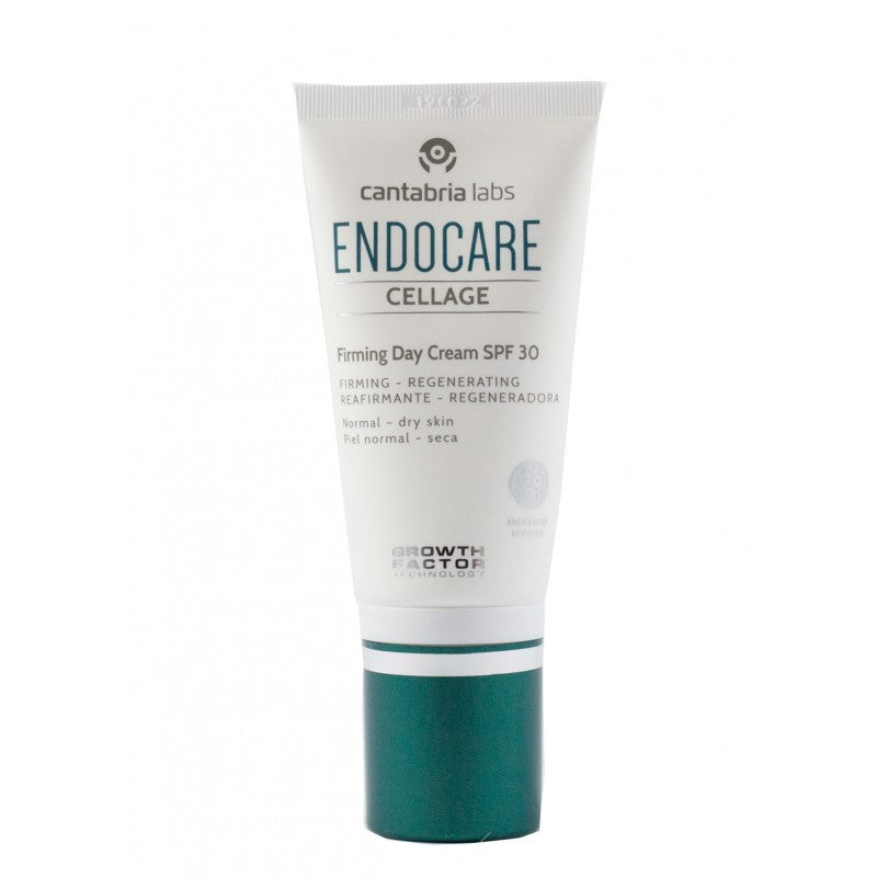 ENDOCARE CELLAGE Firming Day Cream SPF 30 – Oui Pharmacie