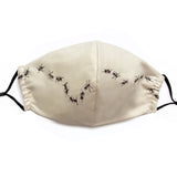 MASCARILLA HORMIGAS / KAUSIMASK