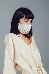 MASCARILLA HORMIGAS / KAUSIMASK