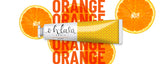 PASTA DENTAL - NARANJA MENTA / OHLALÁ