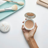 POLVOS COMPACTO - BONNE MINE