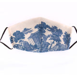 MASCARILLA VERSALLES / KAUSIMASK