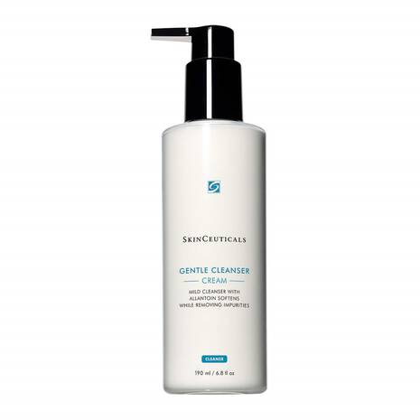 SKINCEUTICALS GENTLE CLEANSER