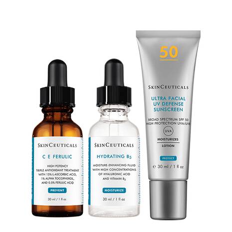 SKINCEUTICALS PROTOCOLO DE CUIDADO PARA MICRONEEDLING