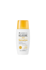 Heliocare 360 Sensation ultraligero oil-free spf50