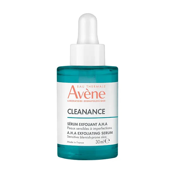 Avene Cleanance Sérum Exfoliante AHA