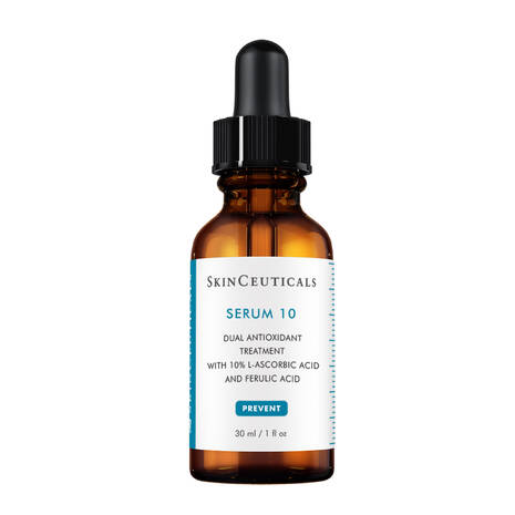 SKINCEUTICALS SÉRUM 10 ANTIOXIDANTE 30mL