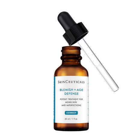 SKINCEUTICALS serum BLEMISH + AGE DEFENSE 30 ML